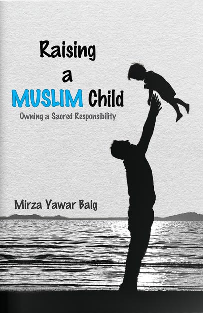 Raising a Muslim Child
